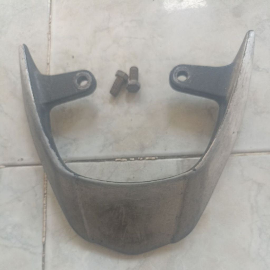planger satria Fu 150 original copotan