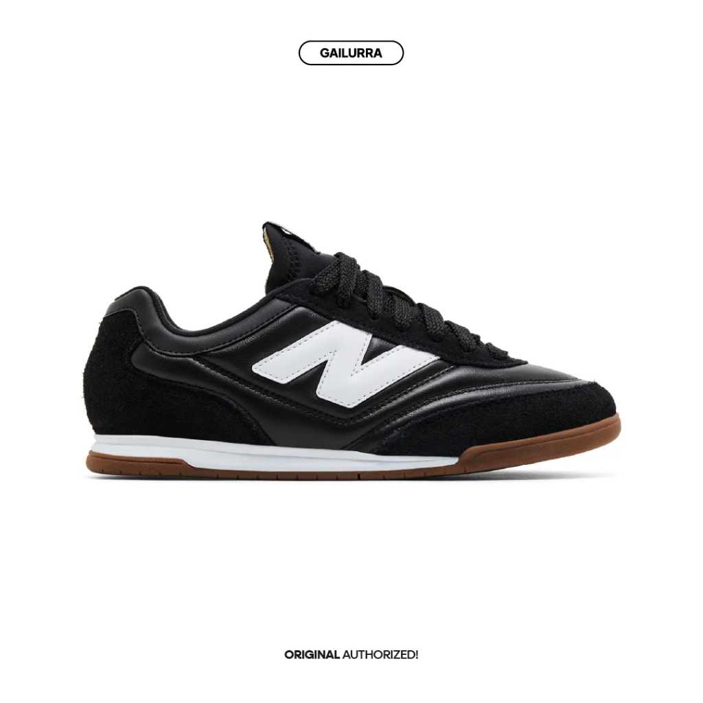 New Balance RC42 Black White Original