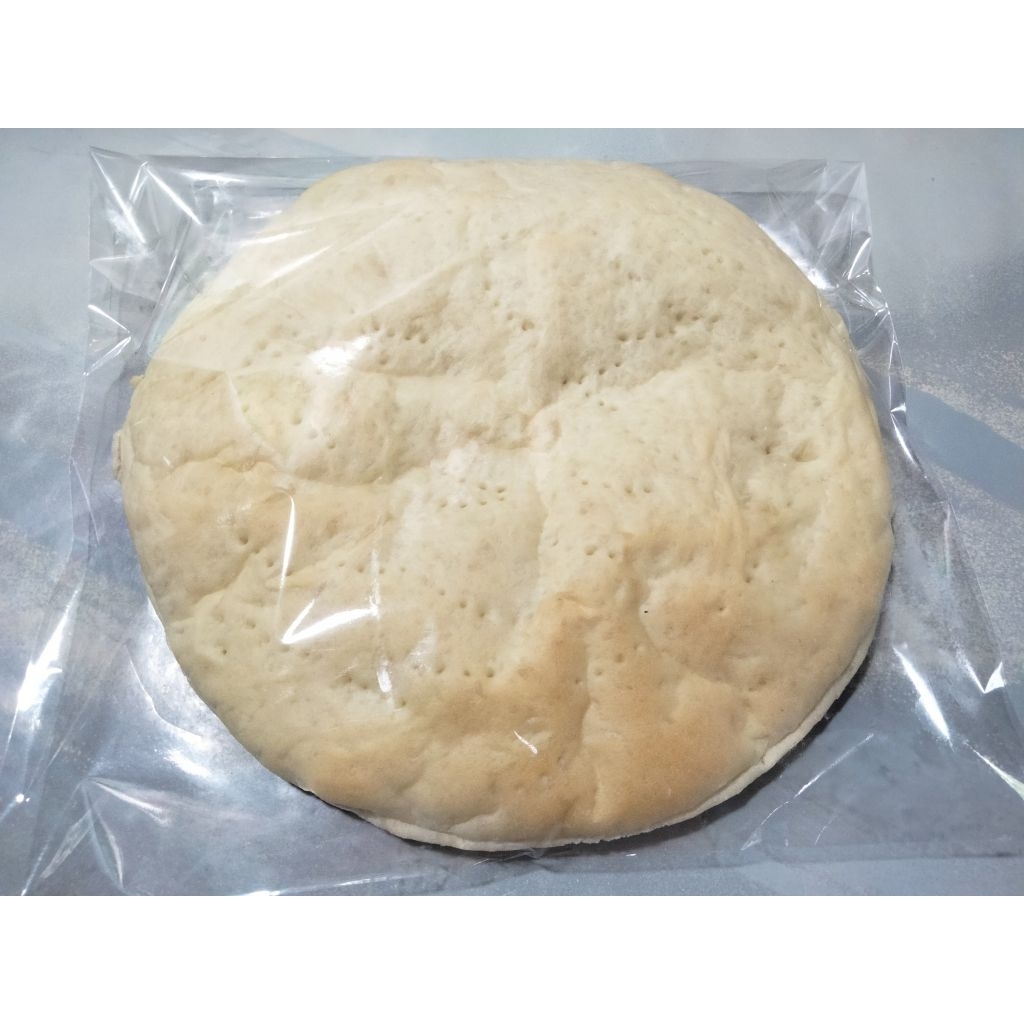 Base pizza/Roti pizza