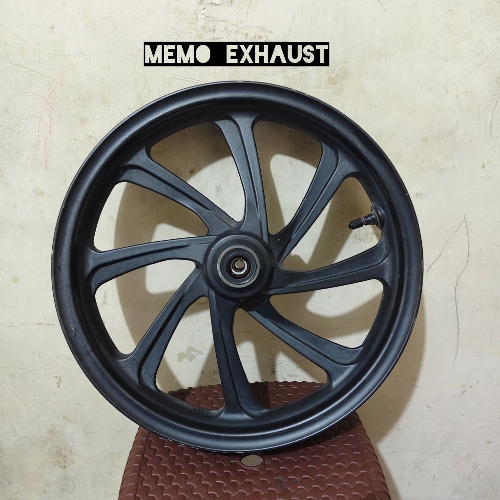 VELG STANDAR HONDA PCX 150 ORIGINAL