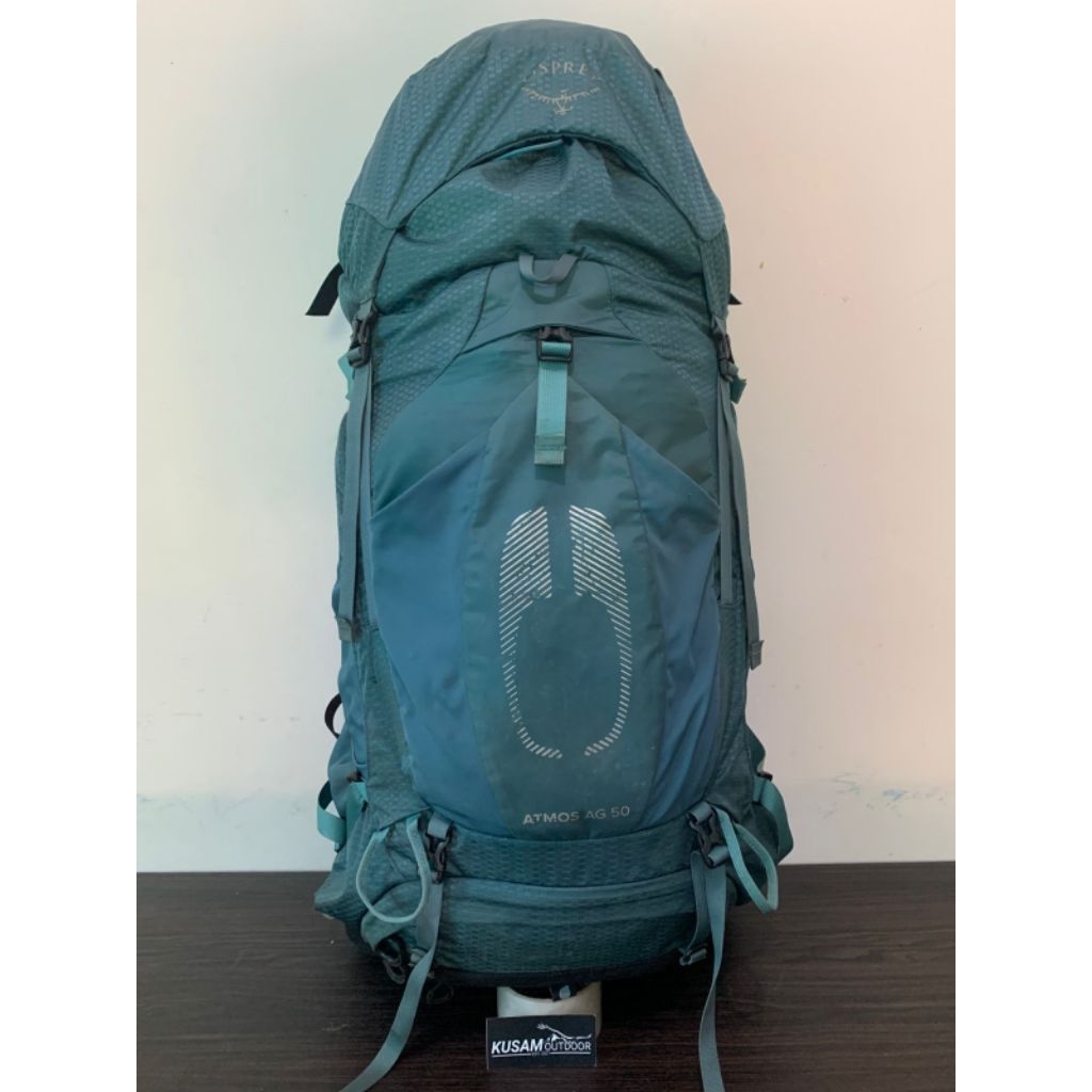 osprey atmos 50ag
