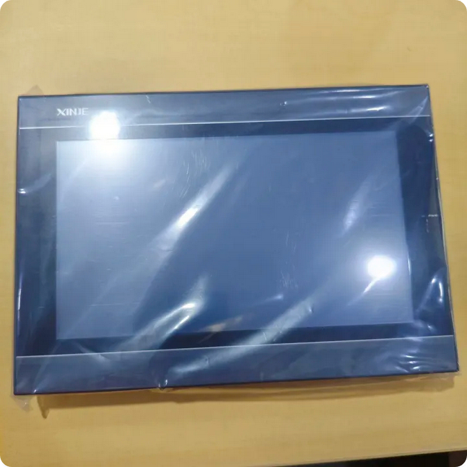 HMI Human Machine Interface TS3-1000-M Layar 10.1" ( Series standard human-machine interface )