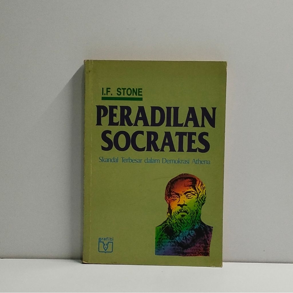 PERADILAN SOCRATES