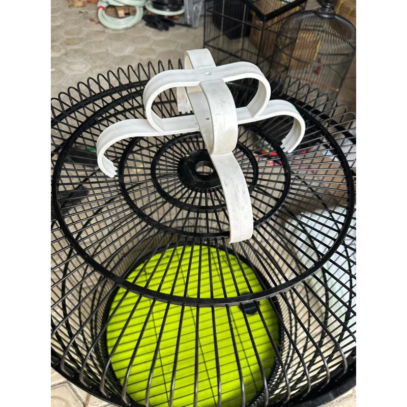 Mahkota Sangkar Murai & Anis Mahkota Sangkar Kandang Murai Cakram Sangkar Murai