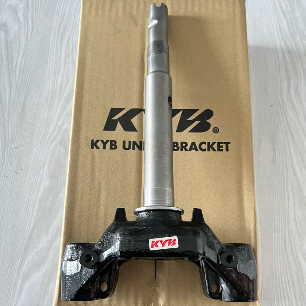 SEGITIGA 125Z ORIGINAL KYB