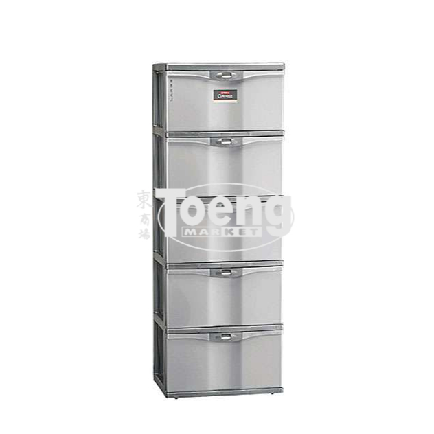 PRIMERA CONTAINER L-5 LS 024563