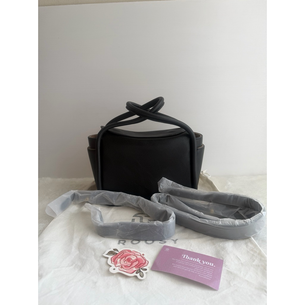 PRELOVED - ROOSY NARA BAG