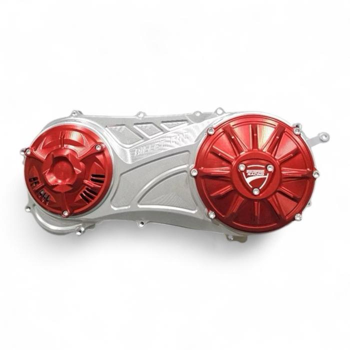Bak Cvt Billet Cnc Semspeed Yamaha Nmax New Neo Aerox New
