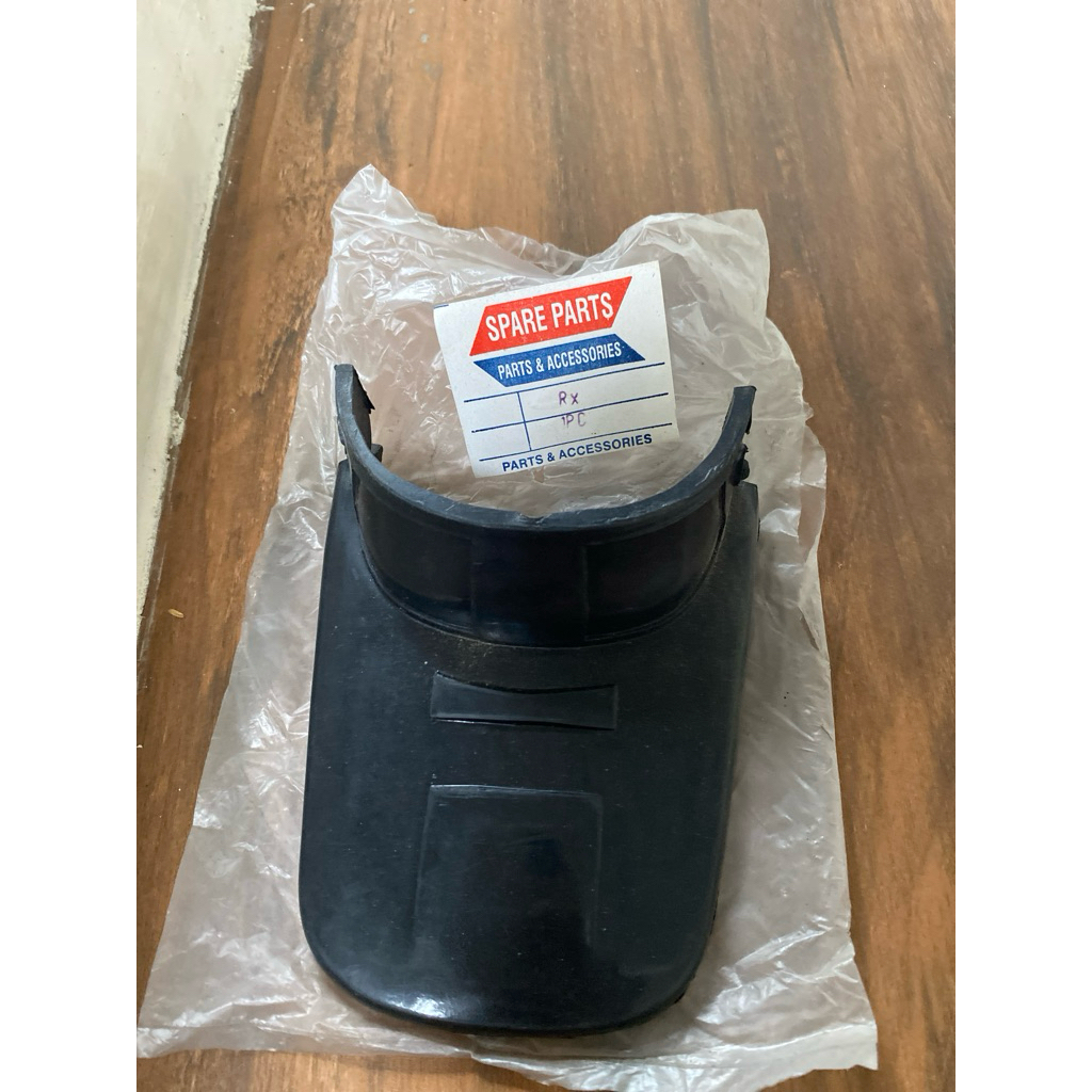 Karet Kepet Lumpur Spakbor Belakang RX-King Rxk Rxs Yt115