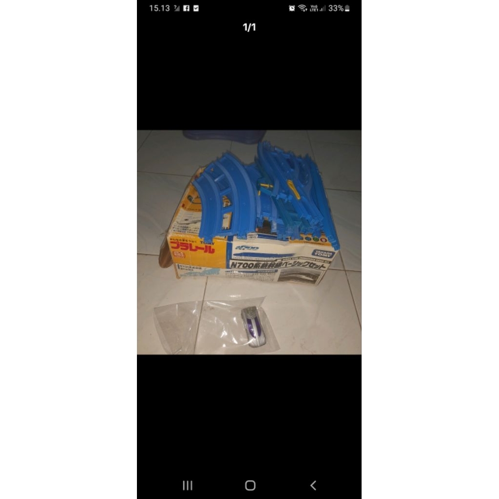 Rel tomy dan hotwheels om.mbbbkkk