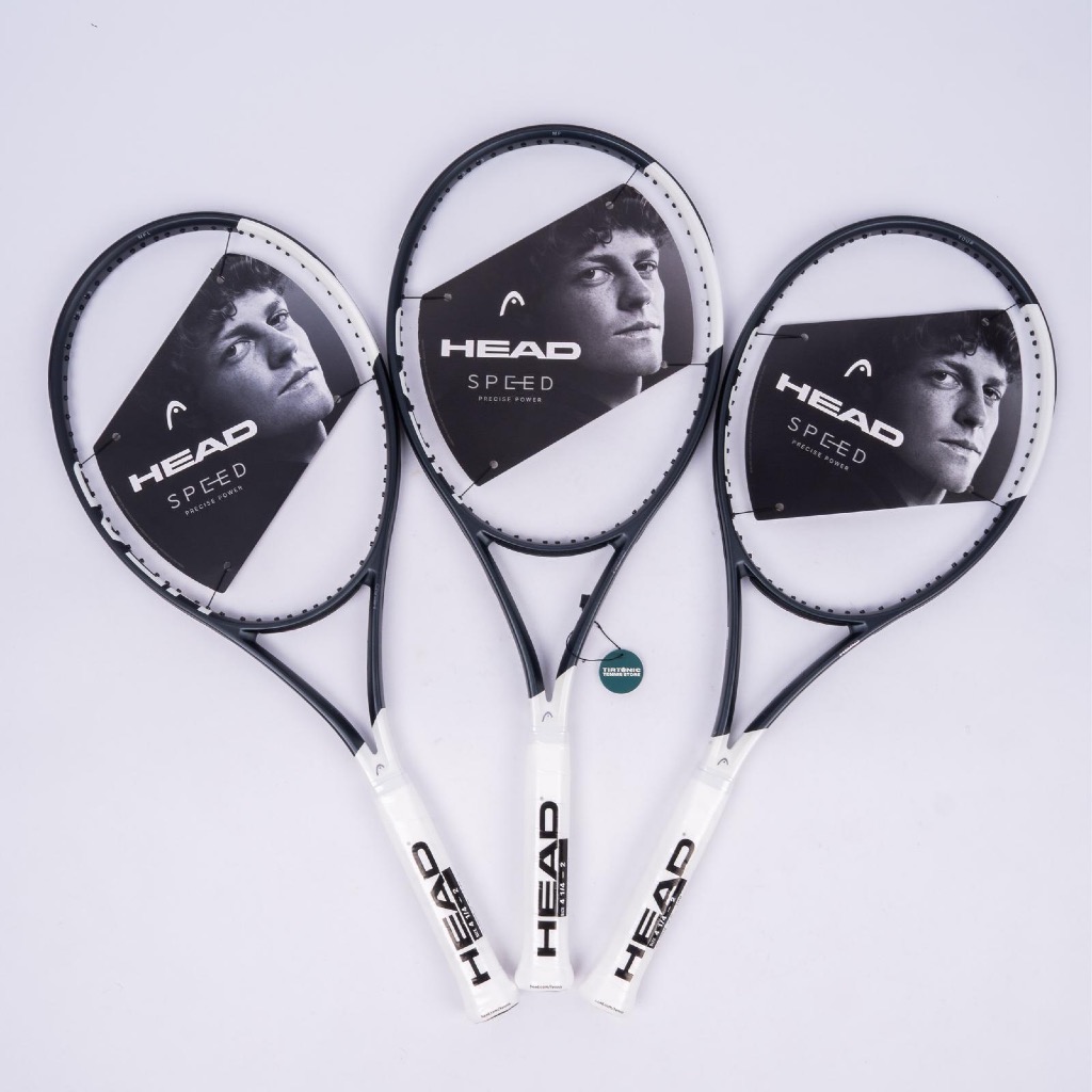 Raket Tenis Head Speed 2026 Tennis Racket ORIGINAL