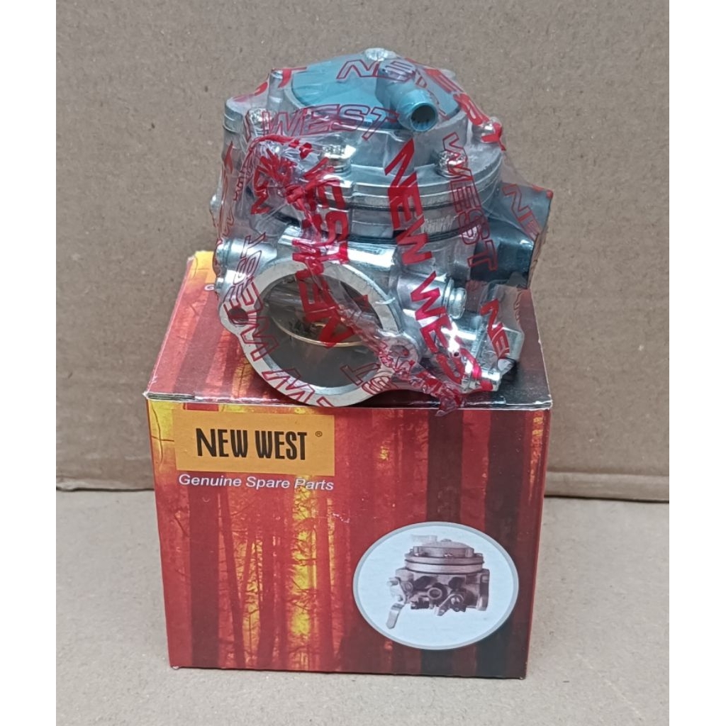 Carburator New West 070 Senso Besar Chainsaw MS070 New West