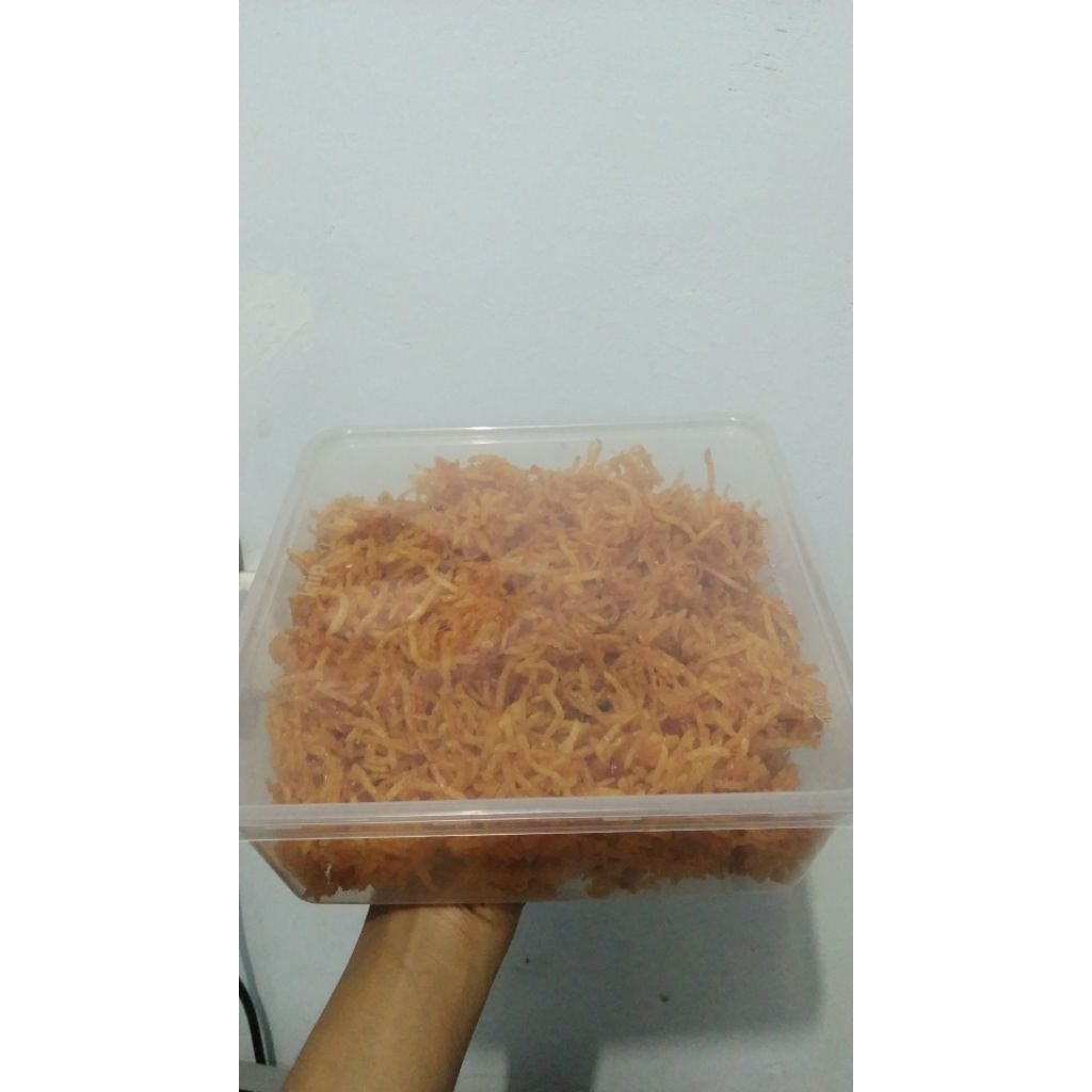 kentang mustofa 500gr