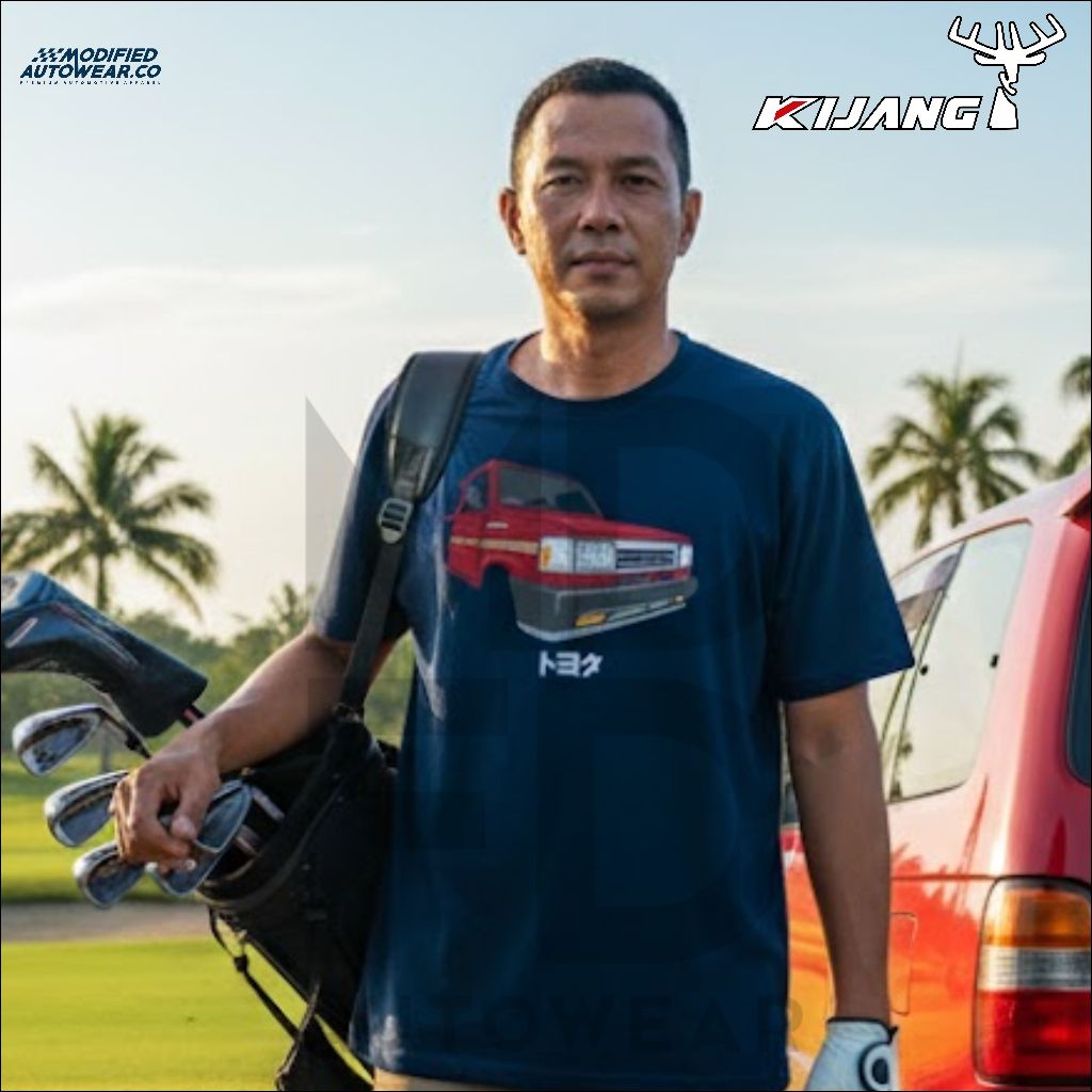 kaos toyota kijang grand modified autowear kaos super kijang premium kijang indonesia kijang super