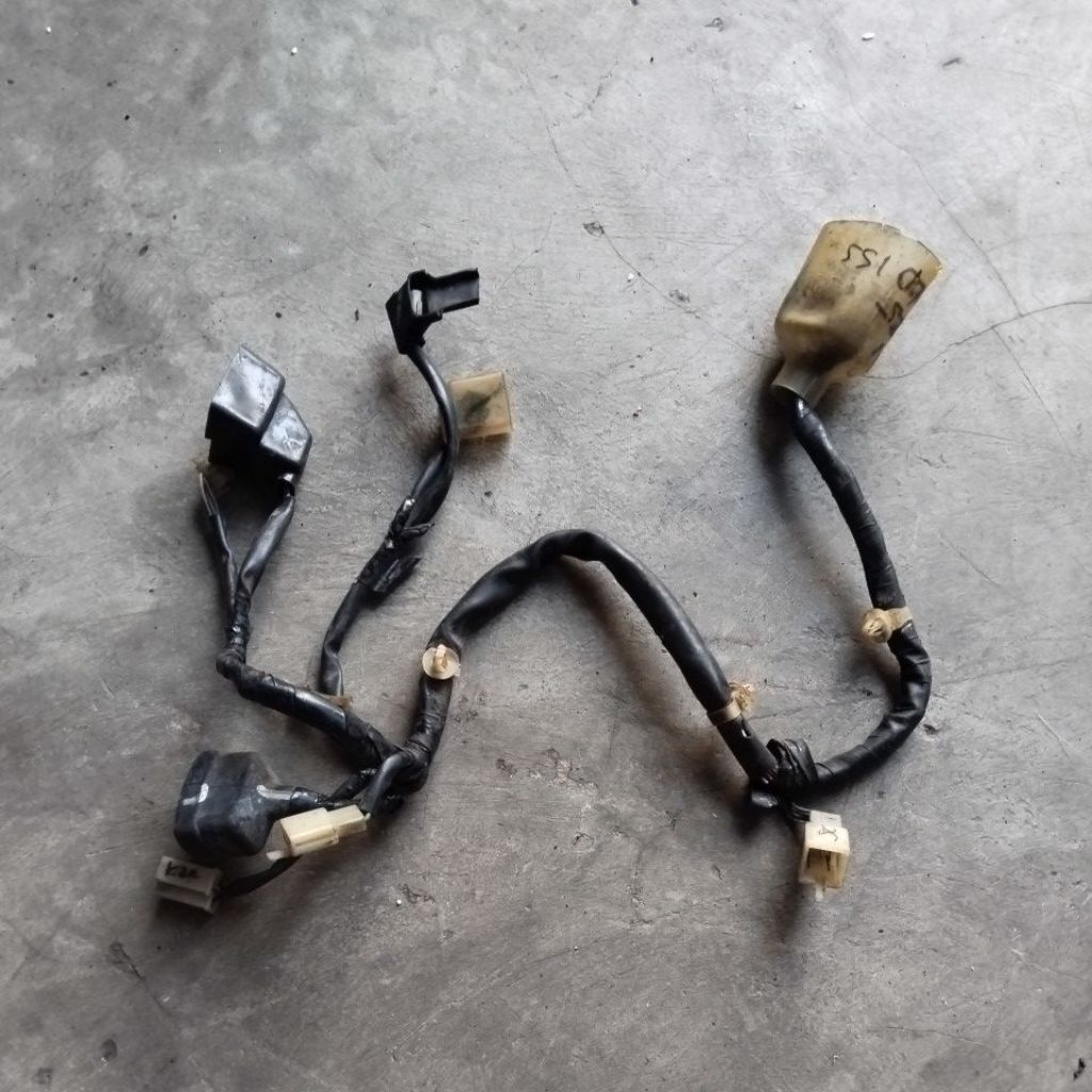 kabel speedometer vario 125 old (ISS)