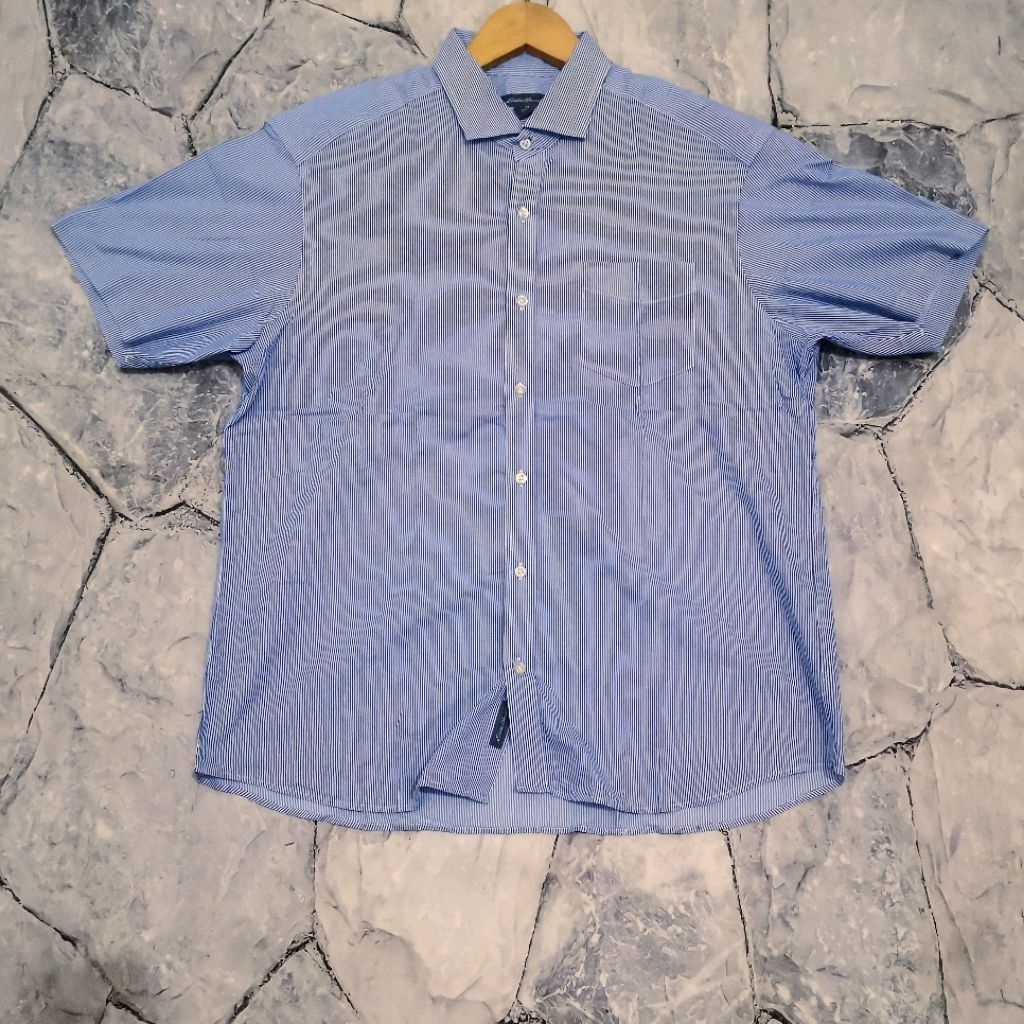 EDDIE BAUER Original Short Sleeve Shirt