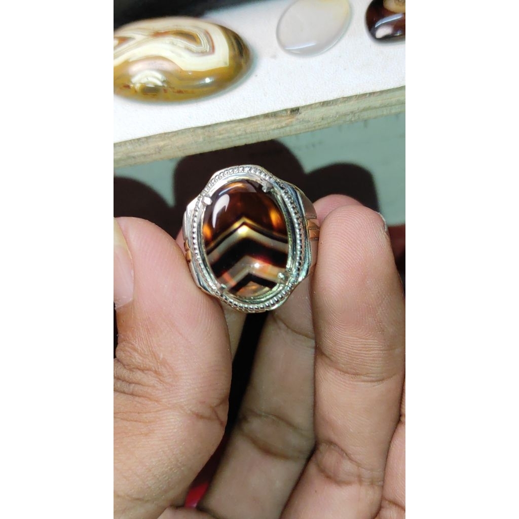 yaman junjung Drajat junder wulung super kristal