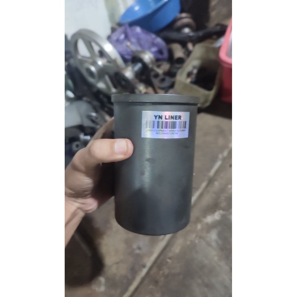 Liner Yn SemiCarbon