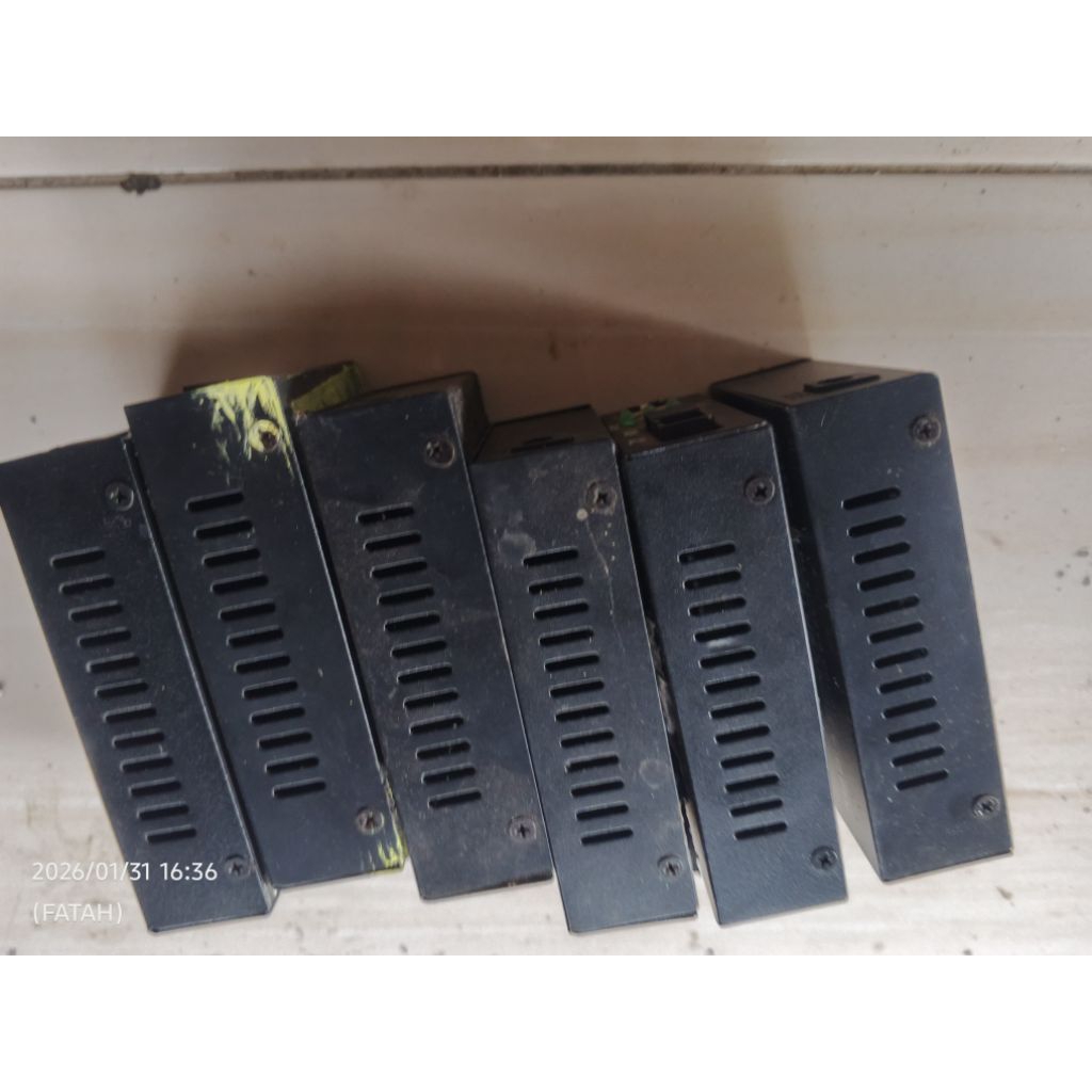 HTB SECOND NORMAL BEKAS MIGRASI|| Tanpa adaptor