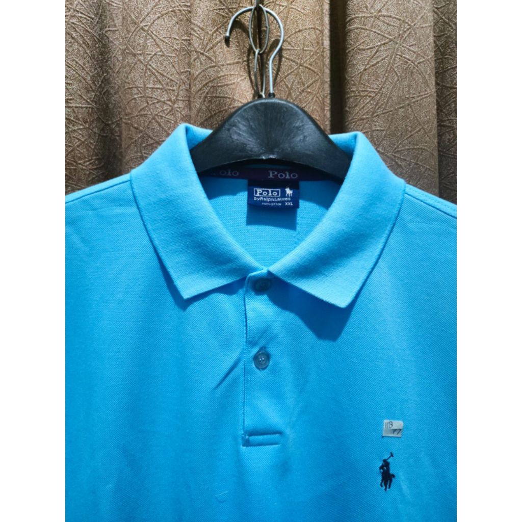 POLO by RALPH LAUREN