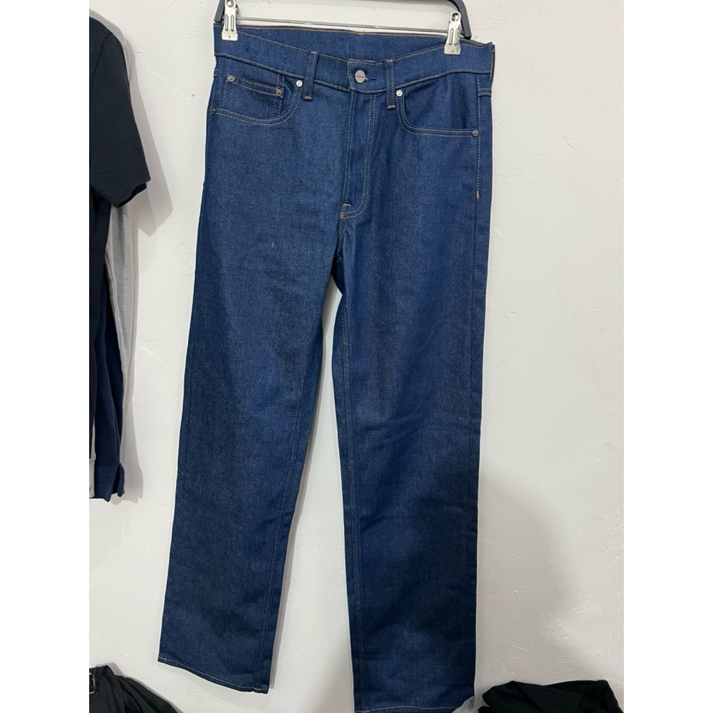 CELANA JEANS CALVIN KLEIN SECOND