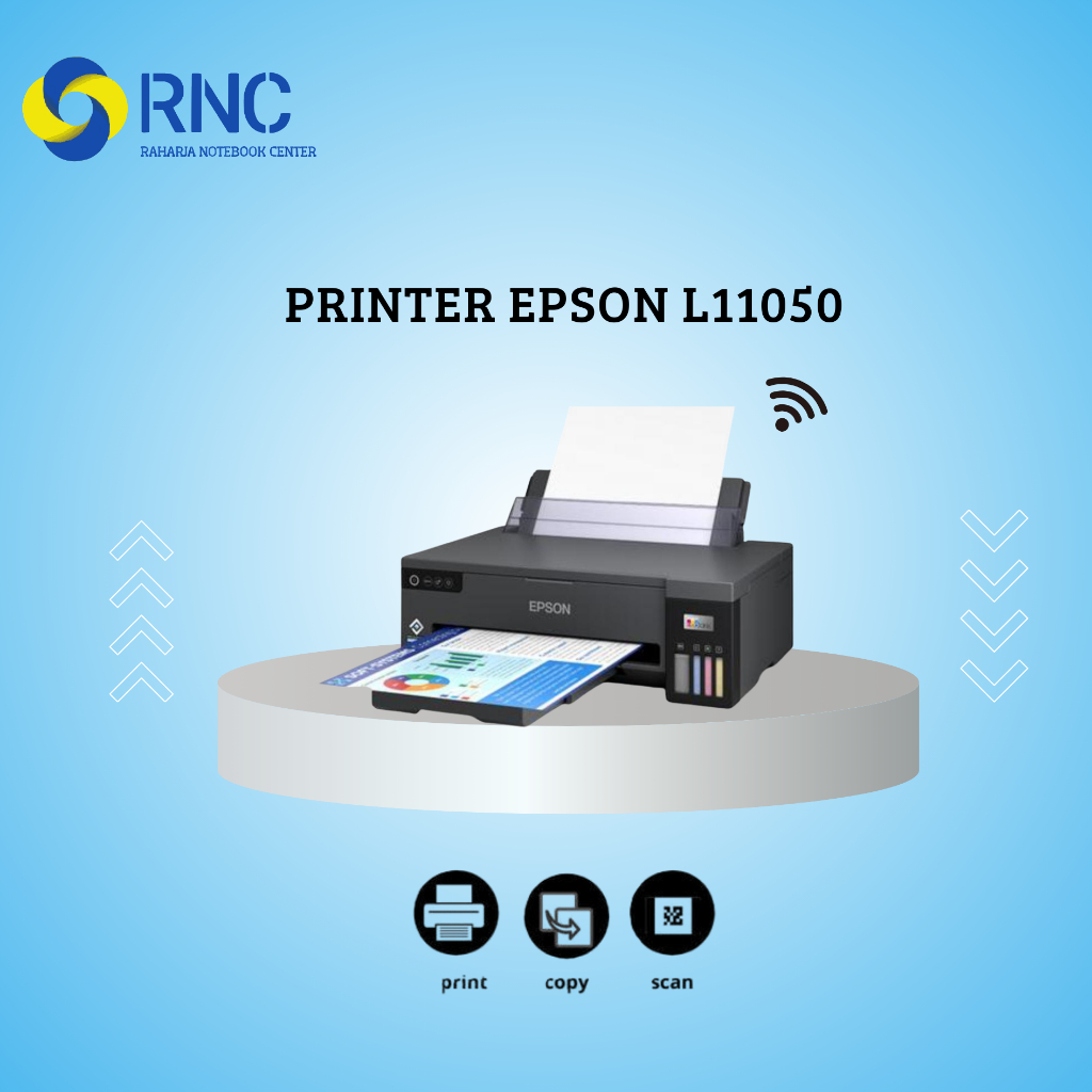 PRINTER EPSON L11050