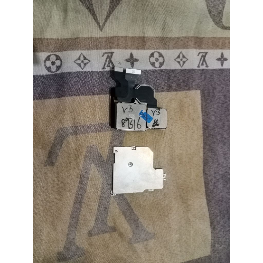 Kamera IPHONE 13 pro ( Second )