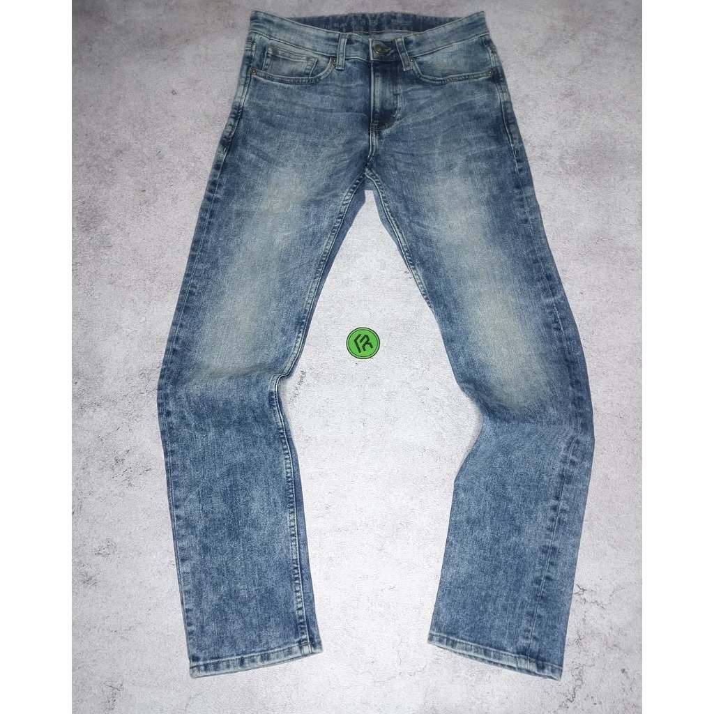 THE SLIM JEANS FR027