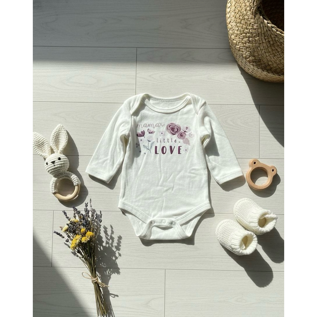 Preloved romper bayi