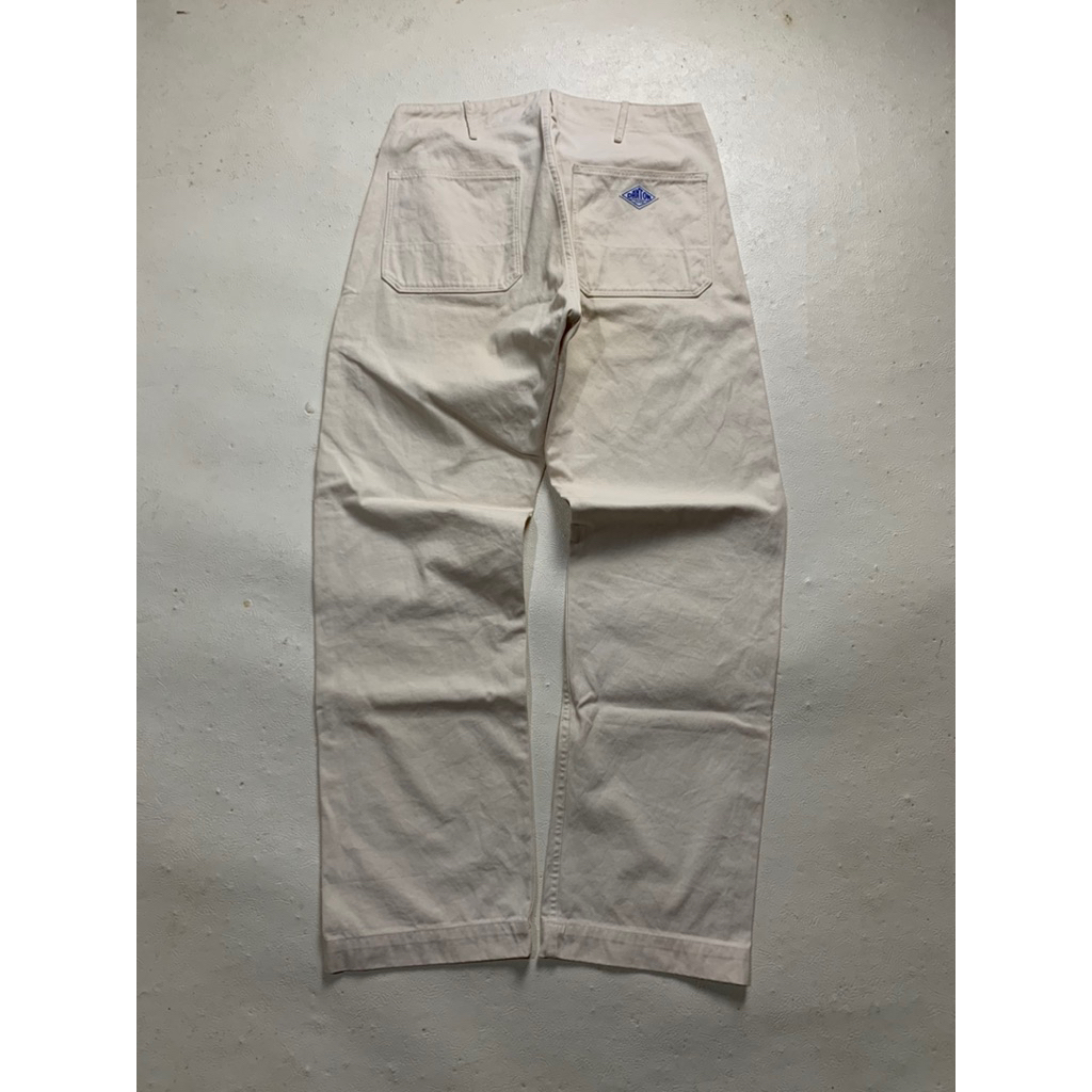 Danton Vetements de Travail Baker Pants