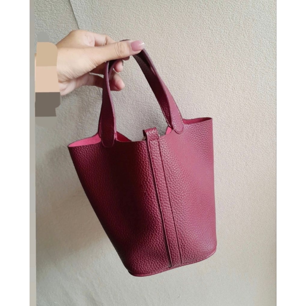 (SOLD) TAS PRELOVED | TAS PICOTIN | TAS PL