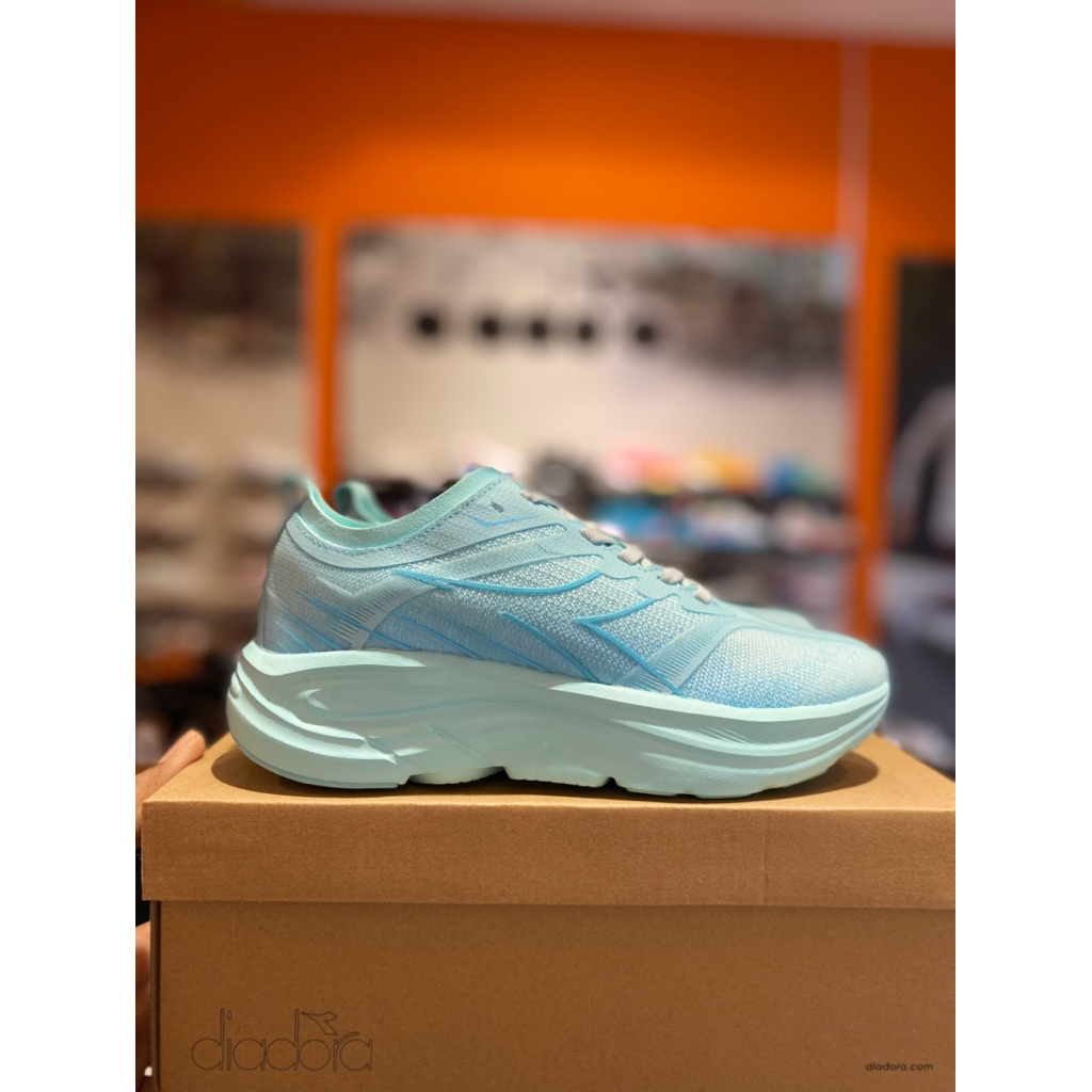 DIADORA Ricote Women’s Running Shoes - Blue