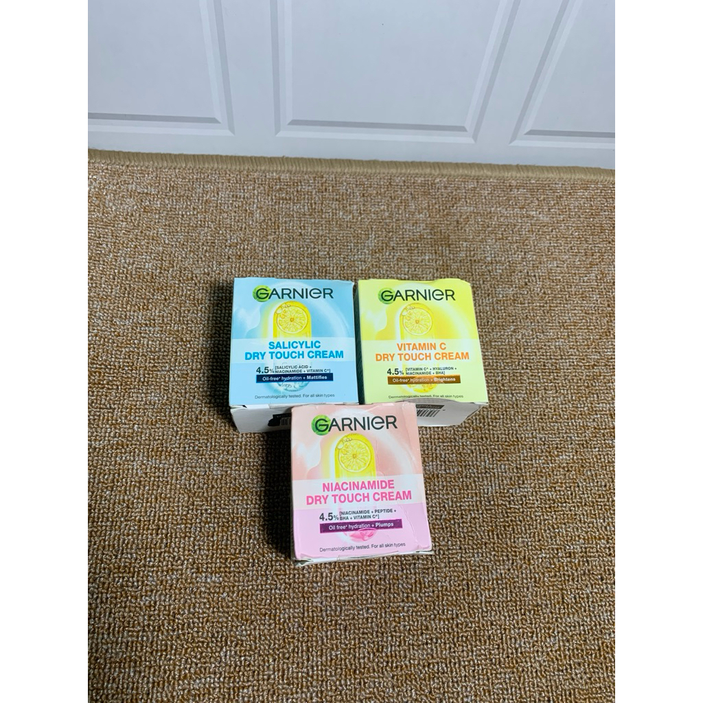 Garnier Mochi Moisturizer