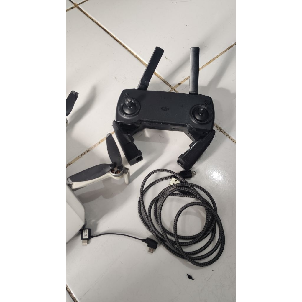 drone dji mavic mini