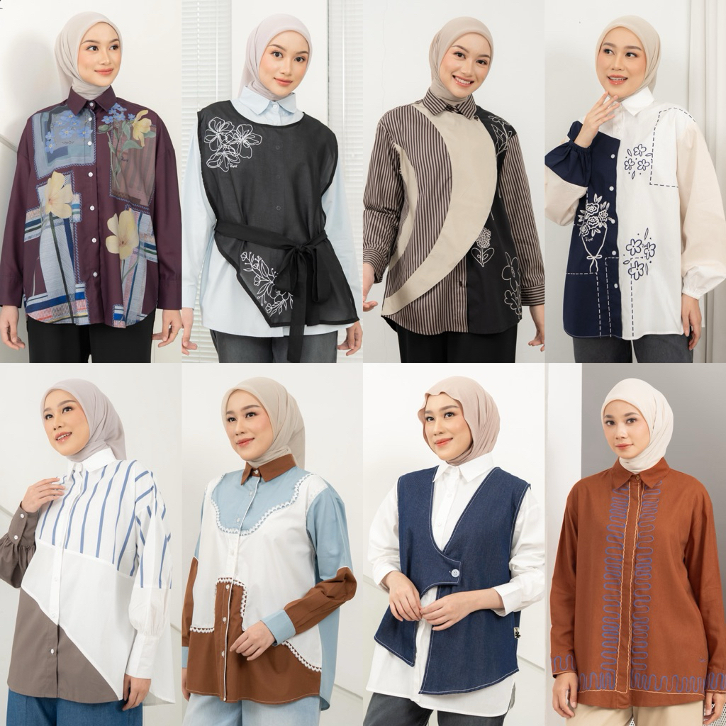 Rurik ESCALA, KANZIA, DRENIA, JESSY, KANINDRA, IMOSA, OTTARI, AGNELA, LONELA, DIRLA, KARISA, RAFIDA,