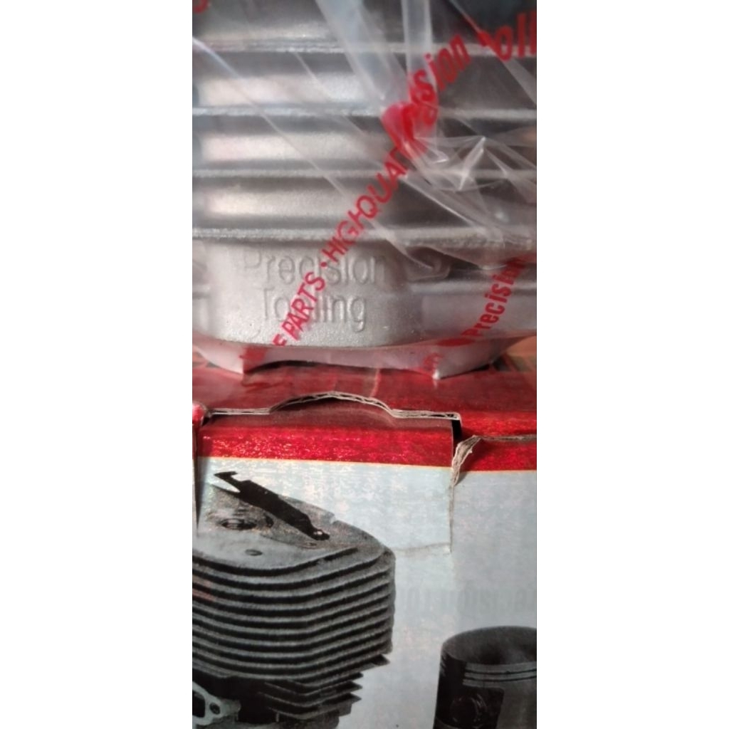 FURING PRECISION TOLLING 070