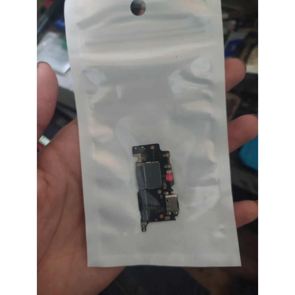 Papan Cas Redmi Mi 5C Original Cabutan Second