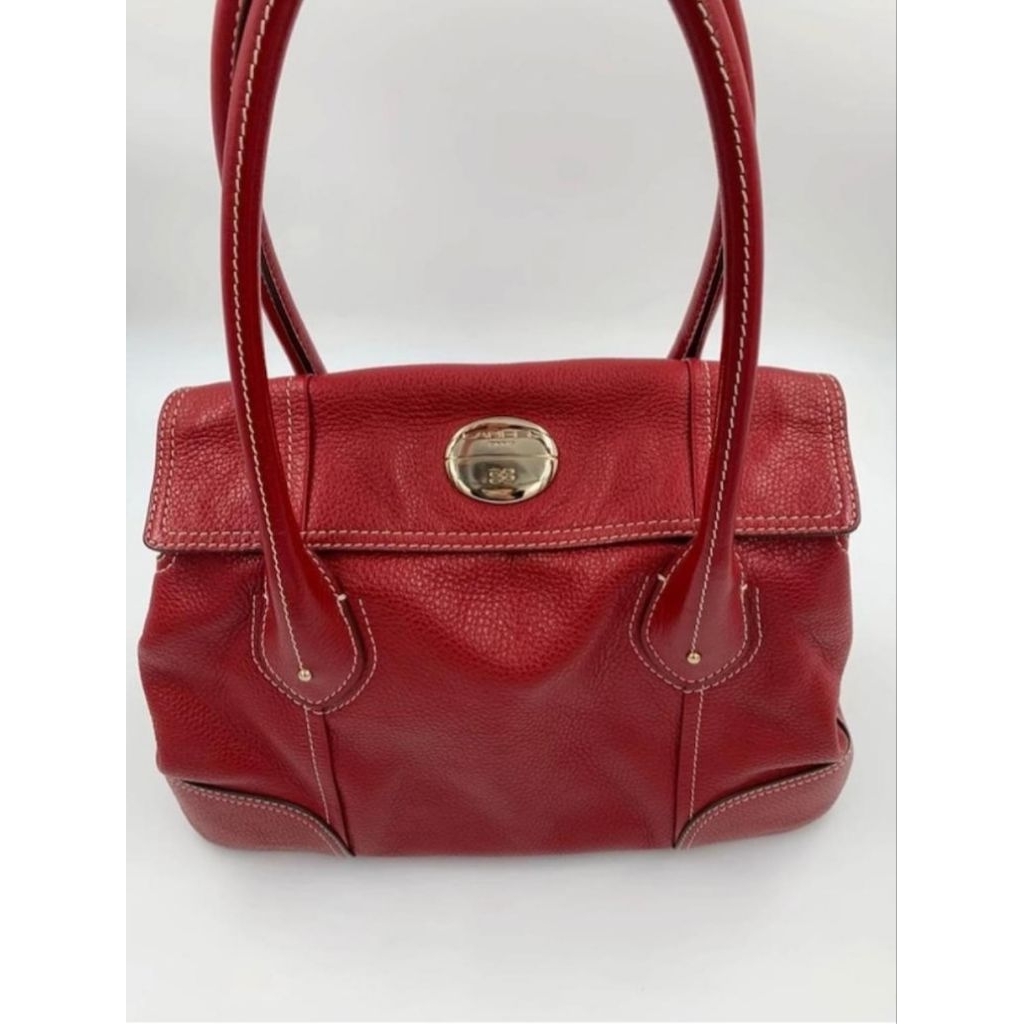 LANCEL PARIS HANDBAG