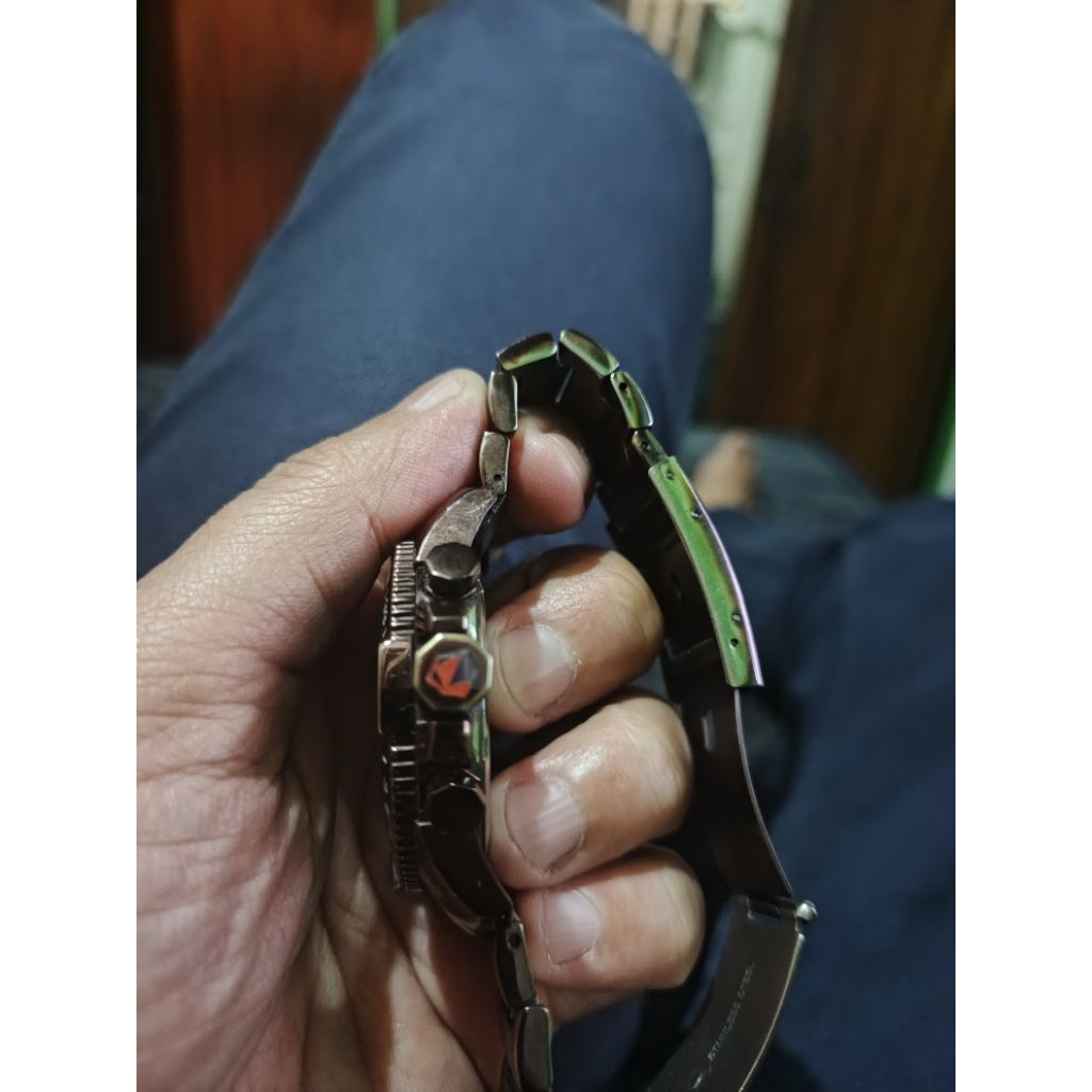 jam tangan pria expedition e6084m