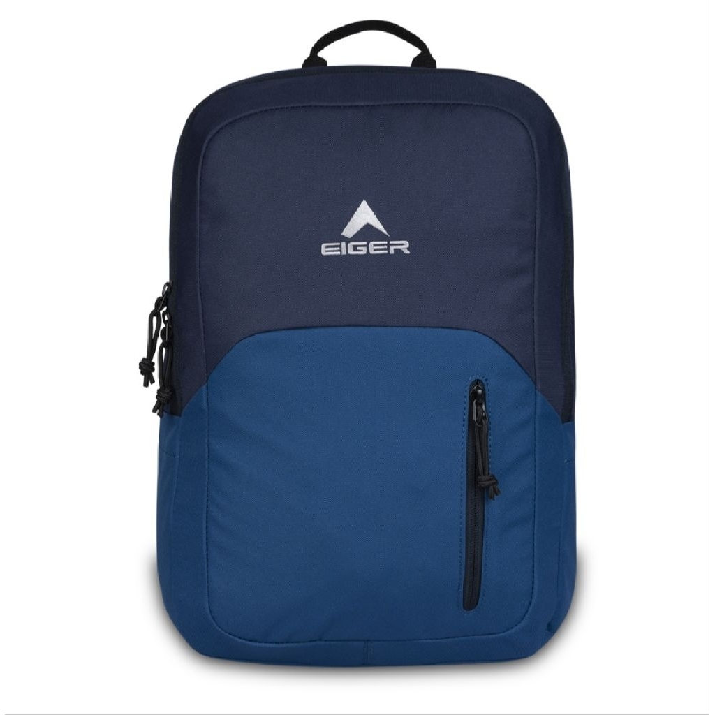 Tas Daypack Eiger1989 Chrono 18L Backpack Original