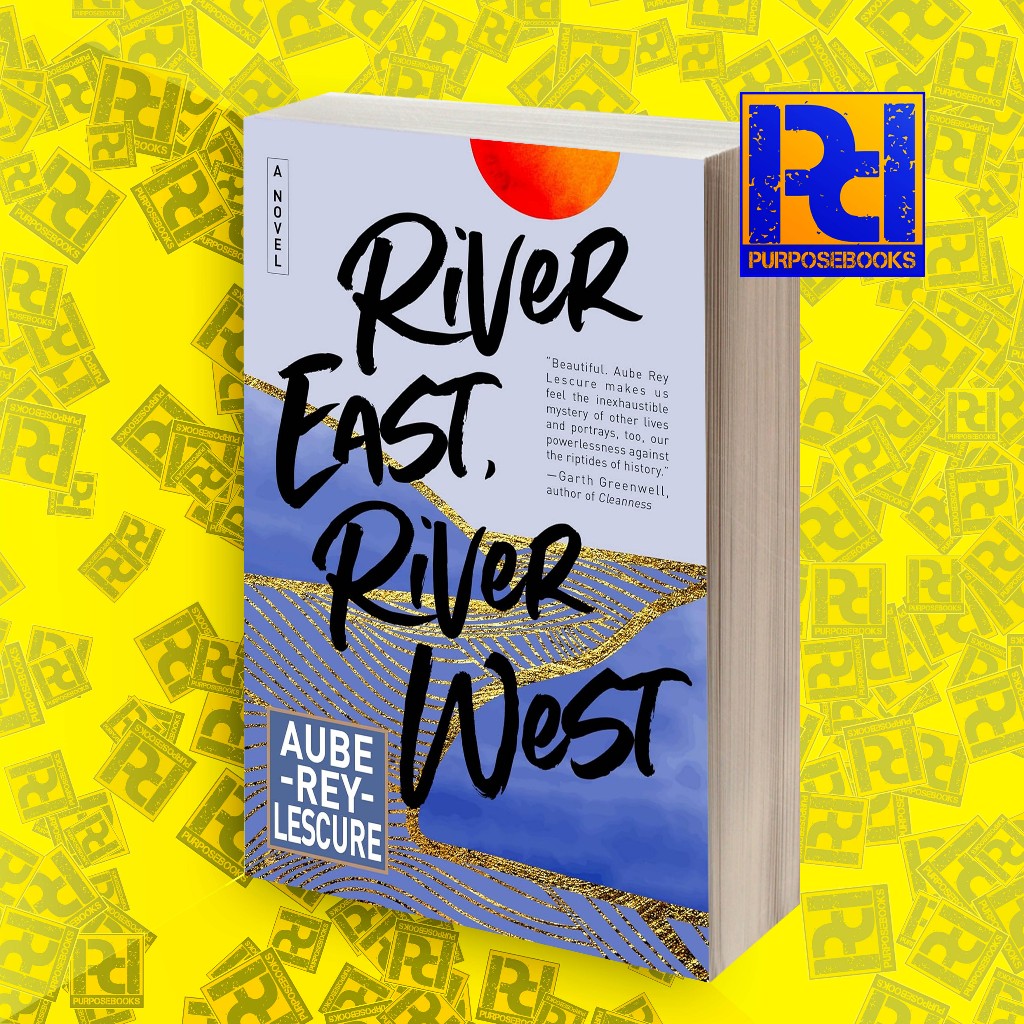 River East, River West