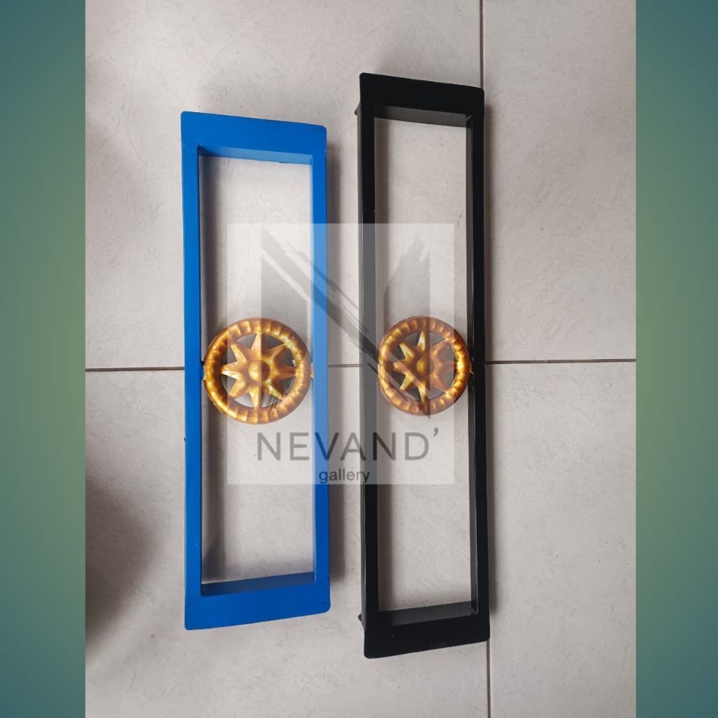 TRALIS BESI TERALIS JENDELA MINIMALIS MODERN