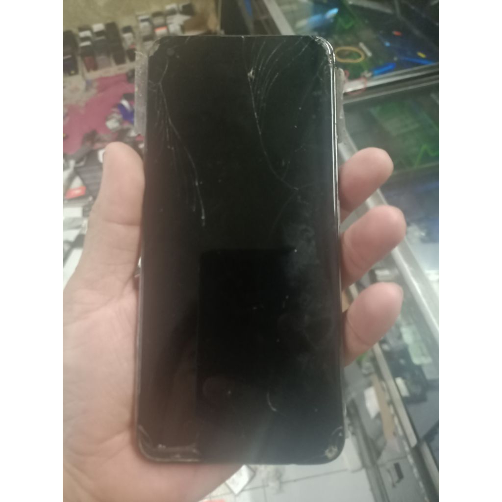 Realme 8 Minus Lcd Saja
