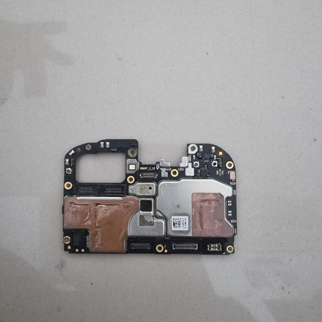 Jual Cepat !!! mesin oppo A5s Ram 3/32 Gb copotan ori sesuai Poto dan video iklan tested oke siap ra