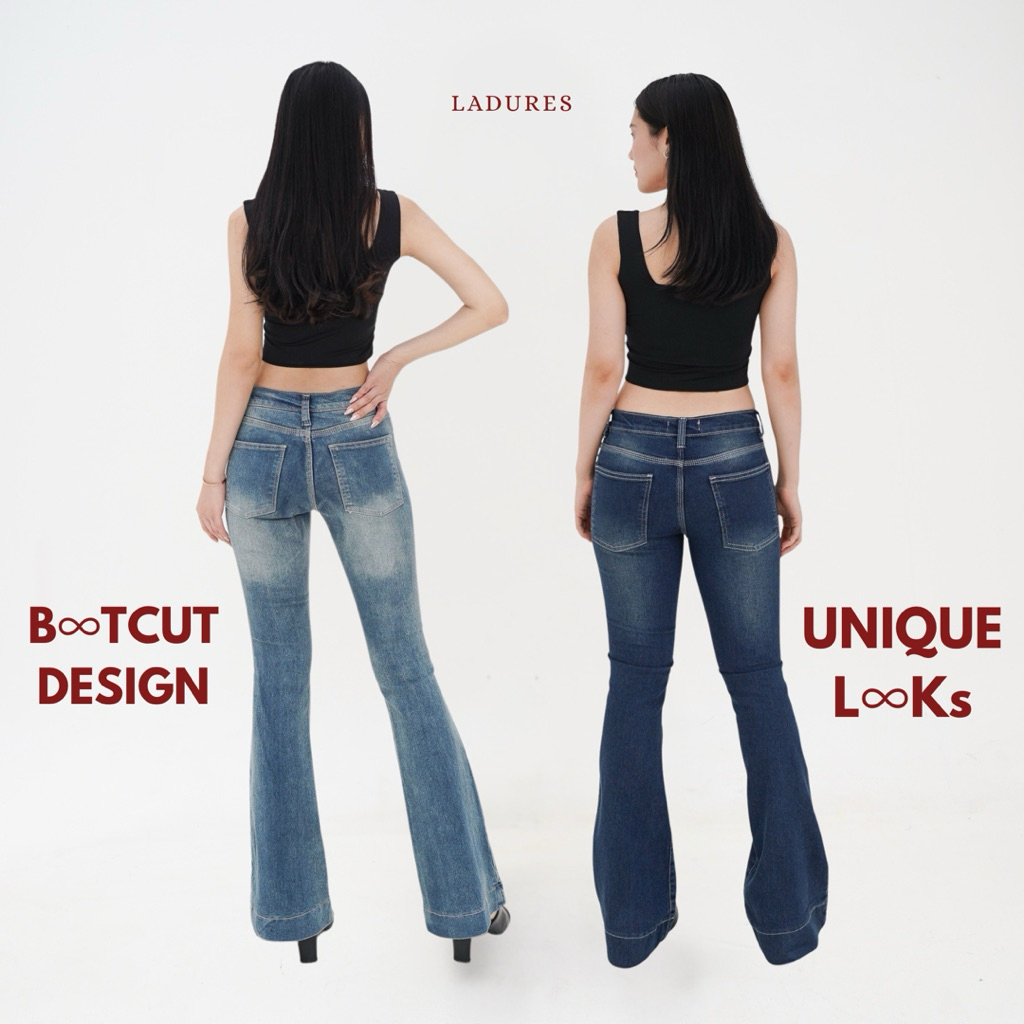 LADURES 4