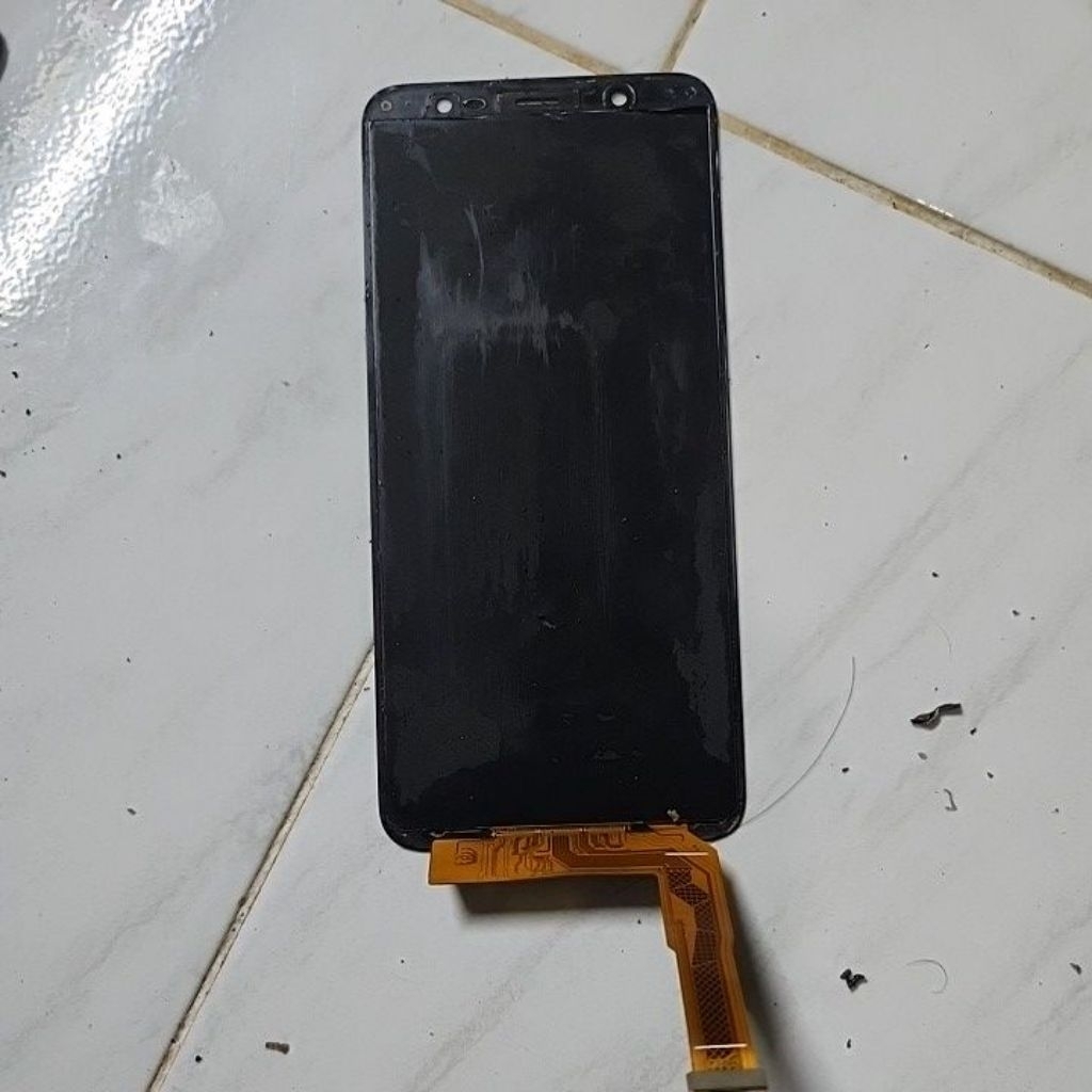 lcd samsung j810y original copotan amoled gambling