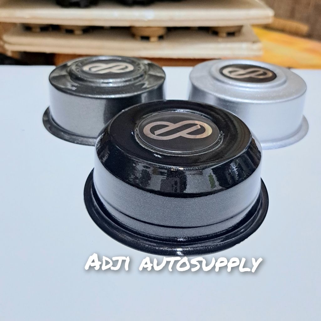 CENTER DOP VELG ENKEI RPF-1 RPT01 H6 PCD 6x139.7 ET.0 PAJERO FORTUNER