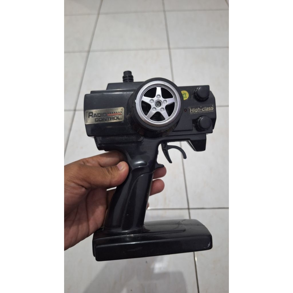 Remot RC Randa 27Mhz