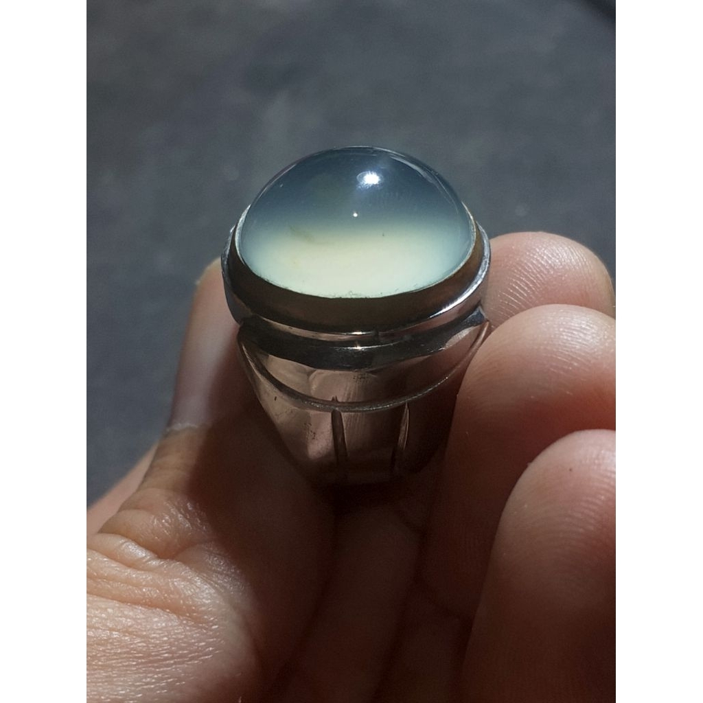 cincin batu anggur cimpago lawas