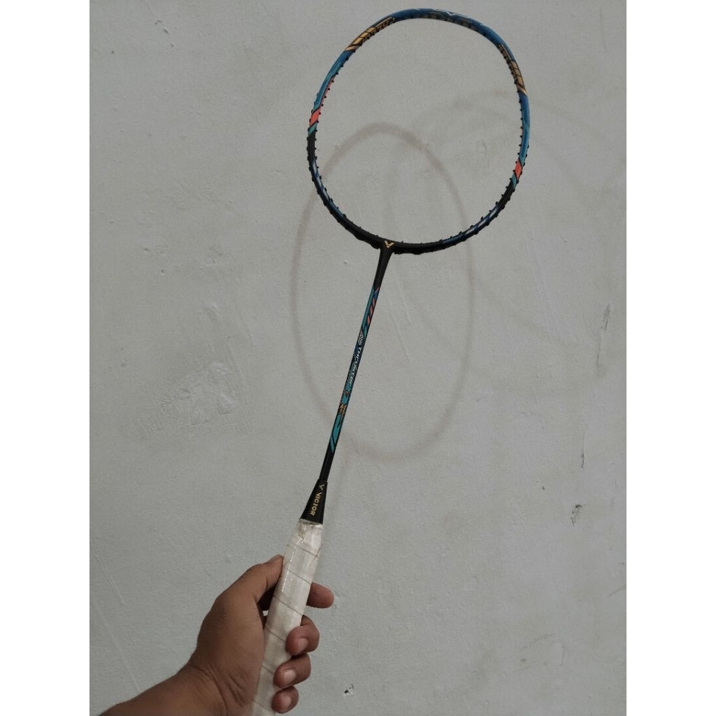 Raket Bulutangkis Victor Murah